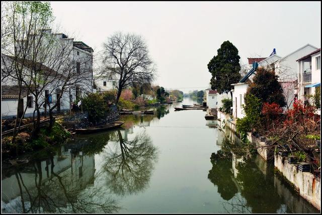 鸟瞰江城 生态宜居