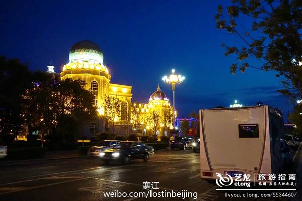 海兰泡，可知道布拉戈维申斯克不是你真姓