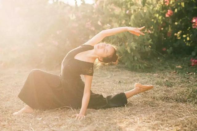 散文：关于芳华