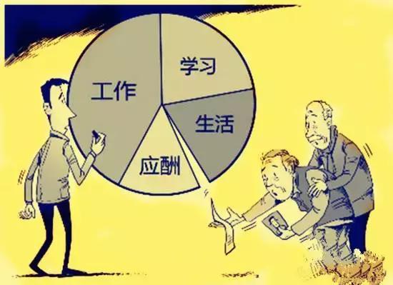 亲情也需要呵护