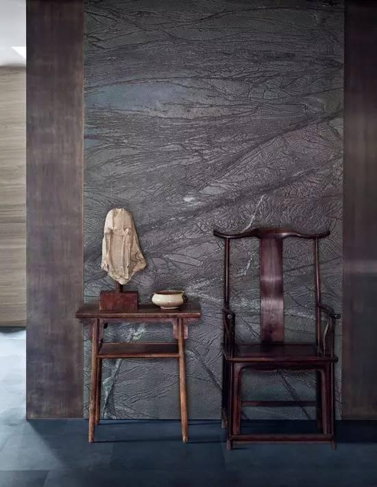 中式混搭，不一样的中国风！