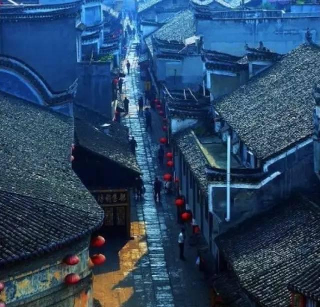 陈子昂：我的孤独，有谁能懂？