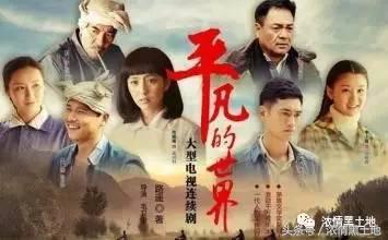 张蕊：《平凡的世界》悟语