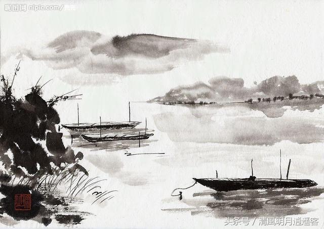 知行合一，王阳明诗词精选