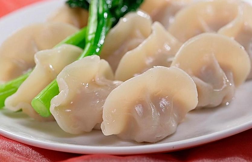 清朝宫廷的除夕 是怎样吃饺子的